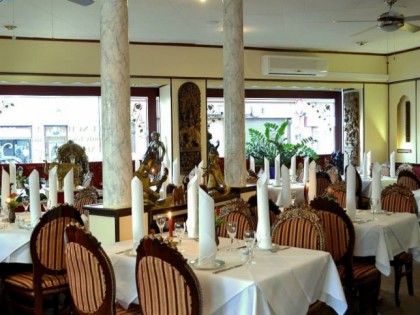 照片: Bombay Palace