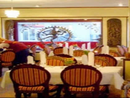 照片: Bombay Palace