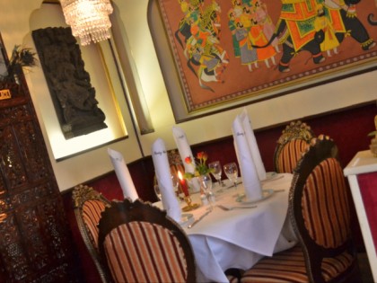照片: Bombay Palace