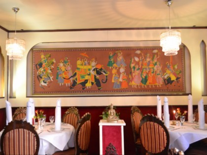 照片: Bombay Palace