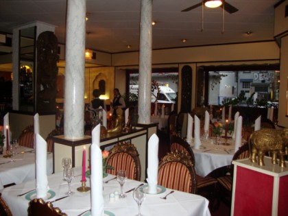 照片: Bombay Palace